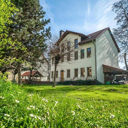 Lehastays - Apartments Buckau 16A I Kueche I Smart Tv Mit Netflix I Toller Innenhof Magdeburg Eksteriør bilde