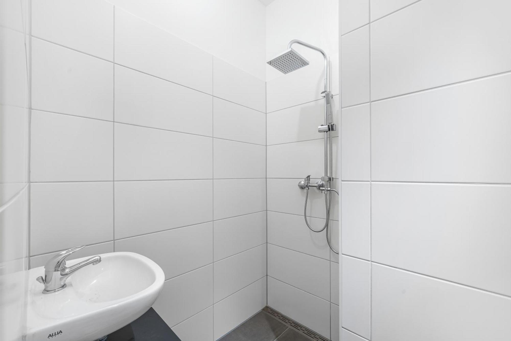 Lehastays - Apartments Buckau 16A I Kueche I Smart Tv Mit Netflix I Toller Innenhof Magdeburg Eksteriør bilde