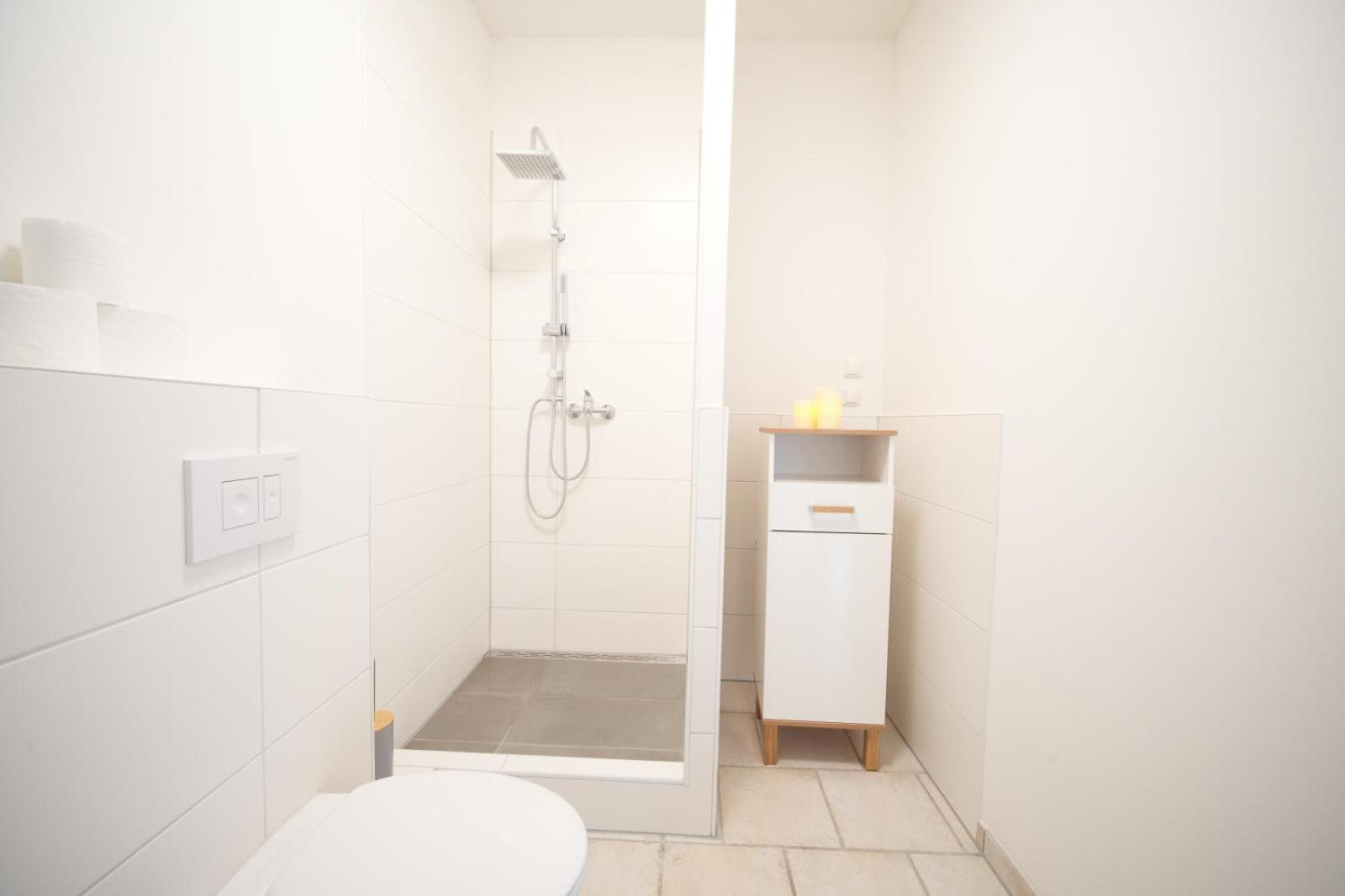 Lehastays - Apartments Buckau 16A I Kueche I Smart Tv Mit Netflix I Toller Innenhof Magdeburg Eksteriør bilde